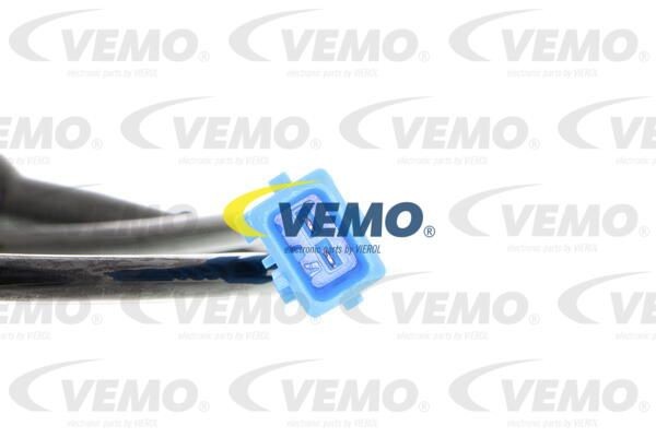 Датчик, частота вращения колеса V42-72-0001 VEMO
