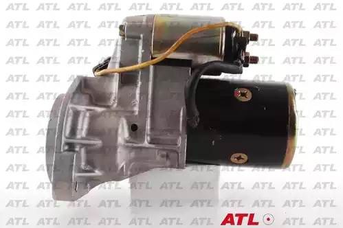 Стартер A 15 790 ATL DELTA AUTOTECHNIK