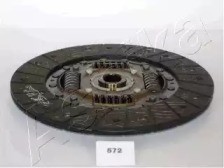 Диск сцепления 80-05-572 ASHIKA