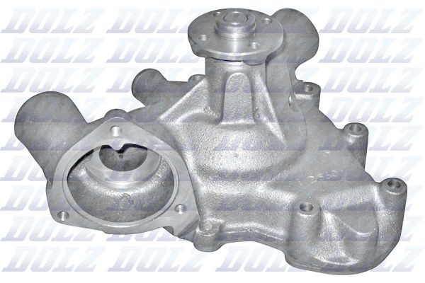 Водяной насос I256 DOLZ