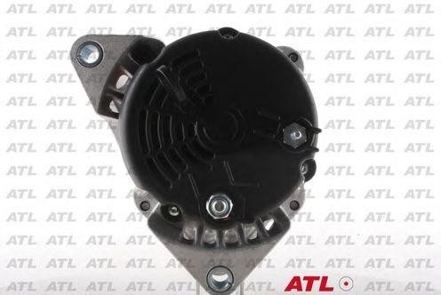 Генератор L43930 ATL DELTA AUTOTECHNIK
