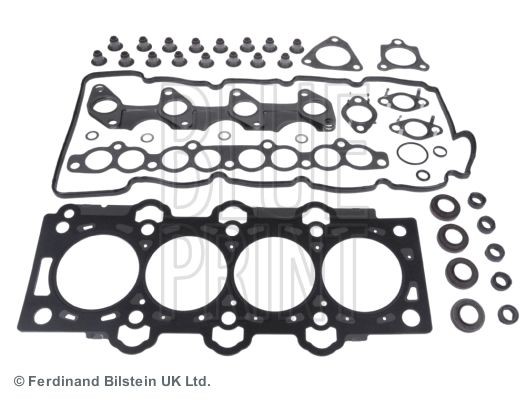 Водяной насос ADG09159 BLUE PRINT