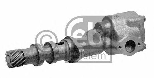 Масляный насос 08355 FEBI BILSTEIN