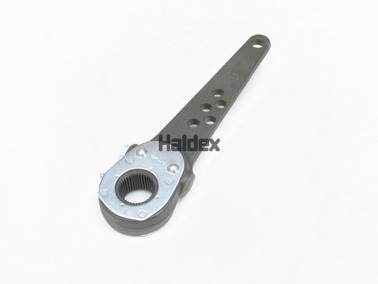 Система тяг и рычагов, тормозная система 100002167 HALDEX