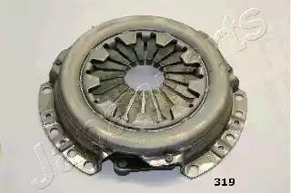 Нажимной диск сцепления SF-319 JAPAN PARTS GROUP