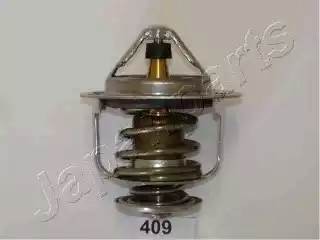 Термостат, охлаждающая жидкость VT-409 JAPAN PARTS GROUP