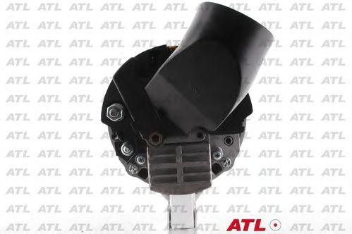 Генератор L 38 640 ATL DELTA AUTOTECHNIK