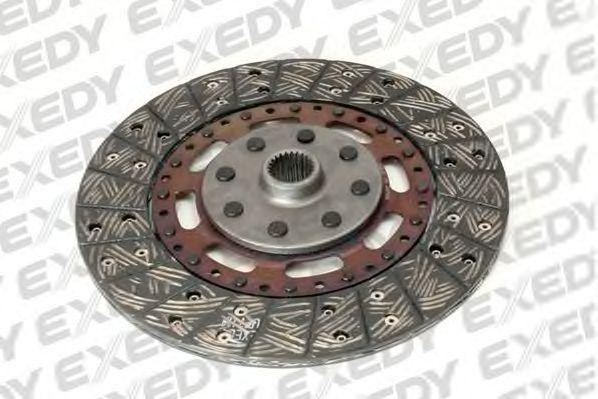 Диск сцепления NSD134 EXEDY