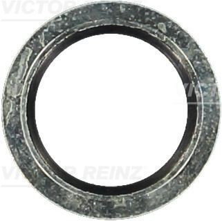 Уплотнительное кольцо, резьбовая пр 70-33769-00 VICTOR REINZ