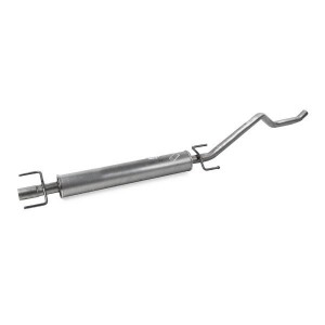 Средний глушитель выхлопных газов 286-473 BOSAL