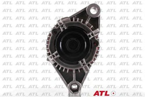 Генератор L 40 650 ATL DELTA AUTOTECHNIK