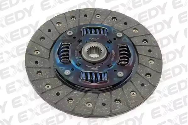 Диск сцепления MBD099U EXEDY