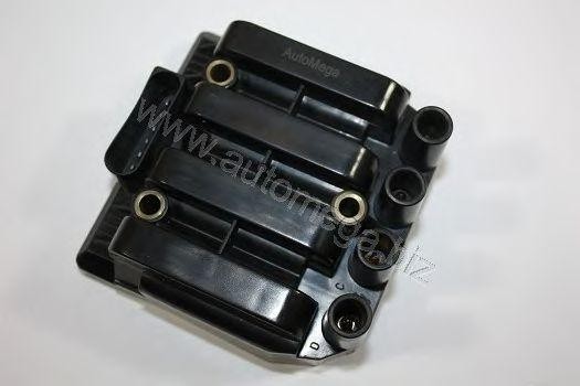 Катушка зажигания 30905009706A AUTOMEGA