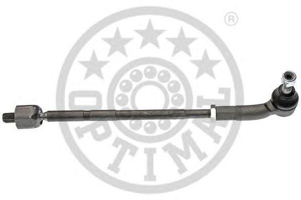 Поперечная рулевая тяга G0609 OPTIMAL