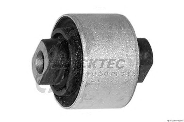 Подвеска, рычаг независимой подвески колеса 07.30.051 TRUCKTEC