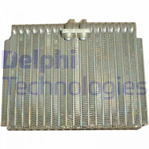Испаритель, кондиционер TSP0525050 DELPHI