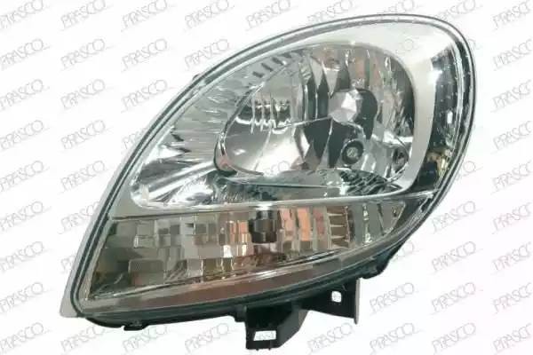 Основная фара RN9174804 PRASCO GROUP