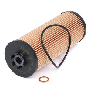 Масляный фильтр MD391 ALCO FILTERS