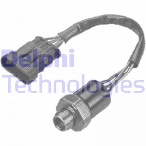 Пневматический выключатель, кондиционер TSP0435019 DELPHI