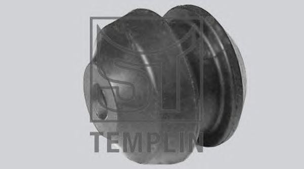 Подвеска, двигатель 083000990220 TEMPLIN