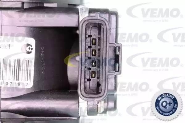 Расходомер воздуха V25721016 VEMO