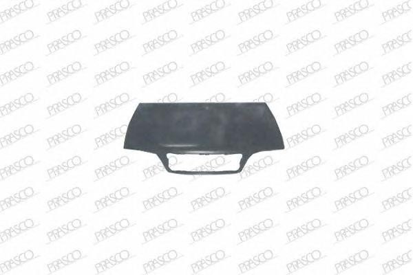 Капот двигателя VV0403100 PRASCO GROUP