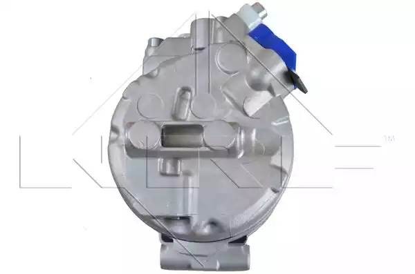 Компрессор, кондиционер 32123 NRF