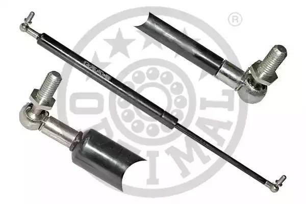 Упругий элемент, крышка багажника / помещения для груза AG17480 OPTIMAL