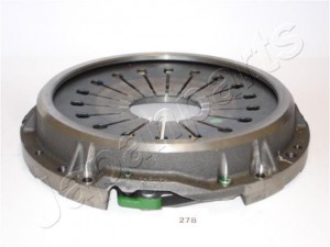 Нажимной диск сцепления SF-278 JAPAN PARTS GROUP