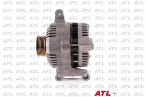 Генератор L68420 ATL DELTA AUTOTECHNIK