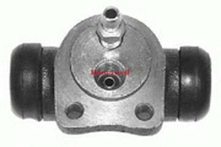 Колесный тормозной цилиндр 211744B BENDIX JURID