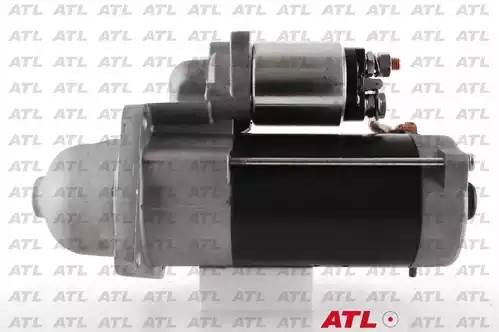 Стартер A21190 ATL DELTA AUTOTECHNIK