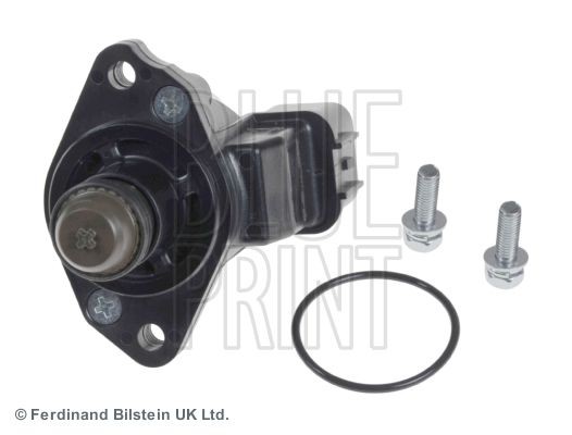 Поворотная заслонка, подвод воздуха ADC47432 BLUE PRINT