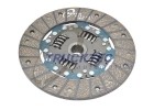 Диск сцепления 07.23.121 TRUCKTEC