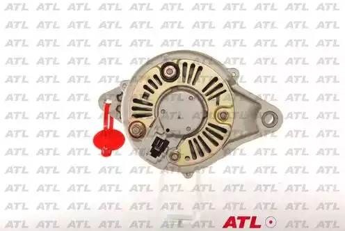 Генератор L37020 ATL DELTA AUTOTECHNIK