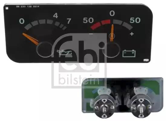 Комбинированный прибор 09957 FEBI BILSTEIN