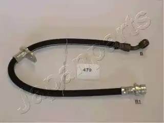 Кронштейн, тормозный шланг TF-479 JAPAN PARTS GROUP