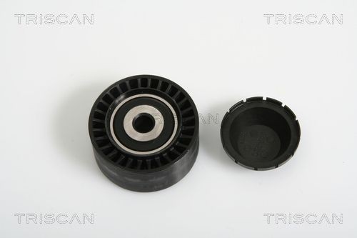 Паразитный / ведущий ролик, поликлиновой ремень 8641 282010 TRISCAN
