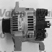 Генератор 436713 VALEO PHC