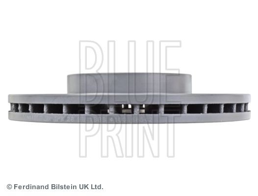 Втулка подшипника, стабилизатор ADN18046 BLUE PRINT