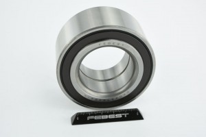 Подшипник ступицы колеса DAC43793841M FEBEST