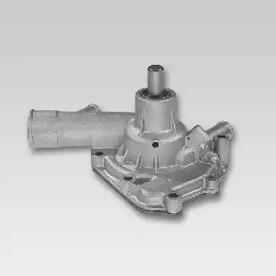 Водяной насос P506 HEPU