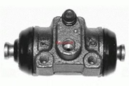 Колесный тормозной цилиндр 212320B BENDIX JURID