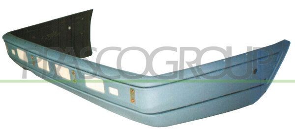 Буфер ME0331071 PRASCO GROUP