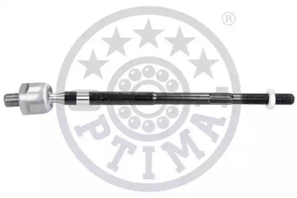 Осевой шарнир, рулевая тяга G2868 OPTIMAL