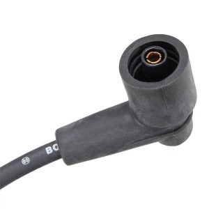 Провода высоковольтные системы зажигания (комплект) 0 986 356 801 BOSCH