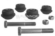 Ремкомплект, поперечный рычаг подвески FL4919J FLENNOR