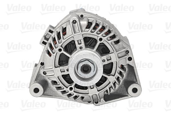 Генератор 436619 VALEO PHC