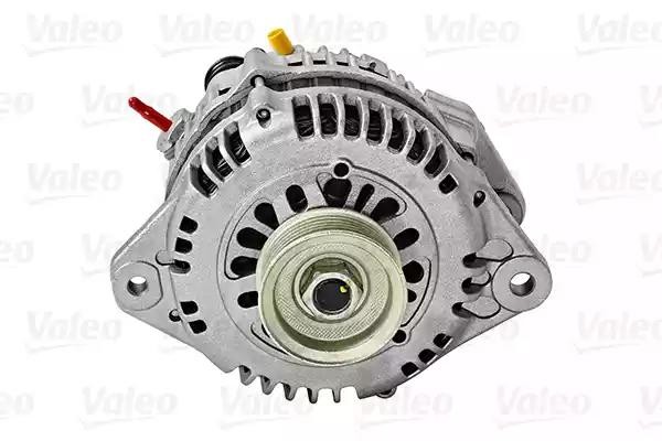 Генератор 437497 VALEO PHC