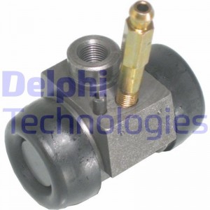 Колесный тормозной цилиндр LW15311 DELPHI